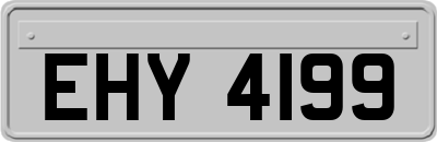 EHY4199