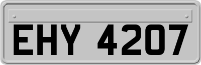 EHY4207