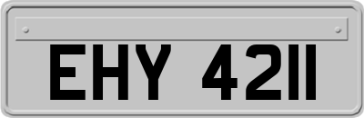 EHY4211