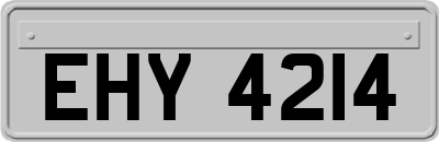 EHY4214