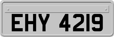 EHY4219