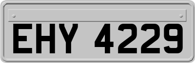 EHY4229