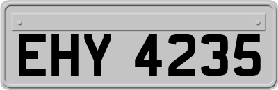 EHY4235