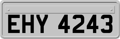 EHY4243