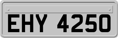 EHY4250
