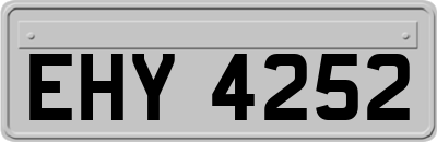 EHY4252