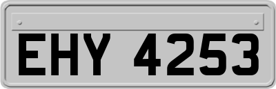 EHY4253