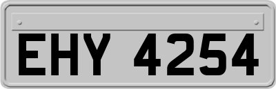 EHY4254