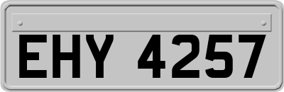 EHY4257