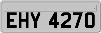 EHY4270