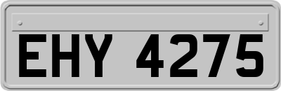 EHY4275