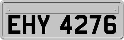 EHY4276