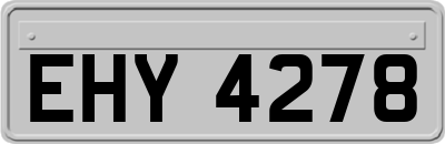 EHY4278
