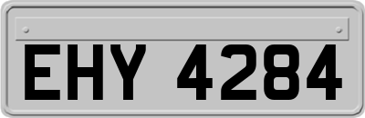 EHY4284