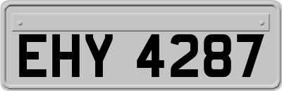 EHY4287
