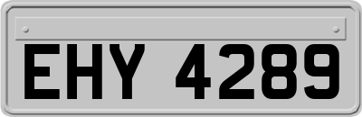 EHY4289