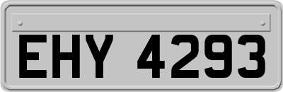 EHY4293