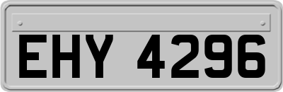 EHY4296