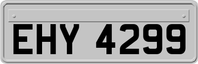 EHY4299