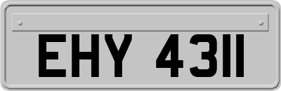 EHY4311