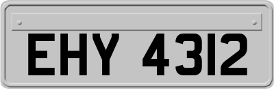 EHY4312