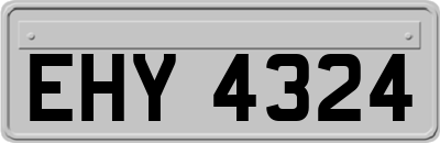 EHY4324
