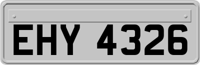 EHY4326