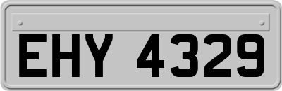 EHY4329