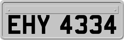 EHY4334