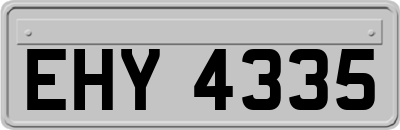 EHY4335