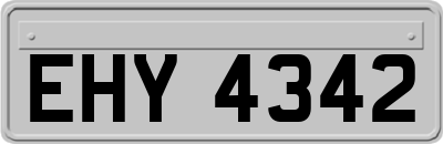 EHY4342