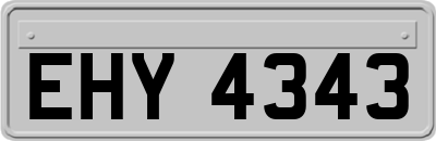 EHY4343