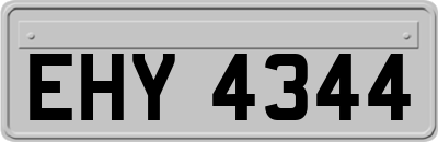 EHY4344