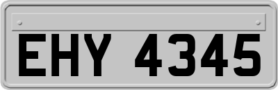 EHY4345