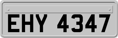 EHY4347