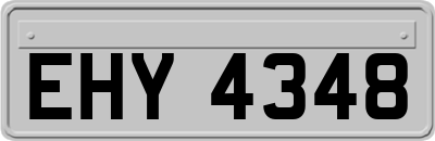 EHY4348
