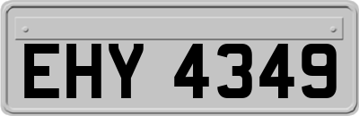 EHY4349