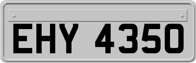 EHY4350