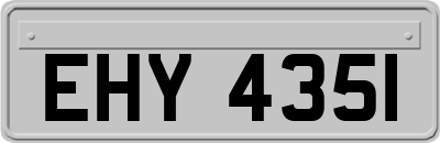 EHY4351