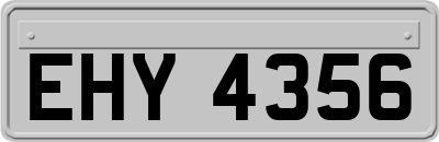 EHY4356