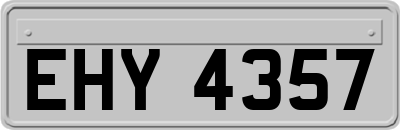 EHY4357