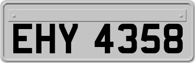 EHY4358