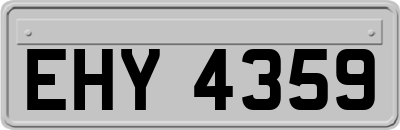 EHY4359