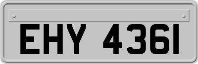 EHY4361