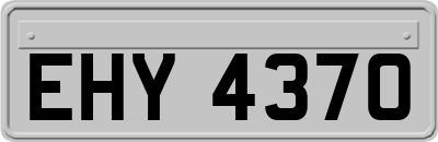 EHY4370