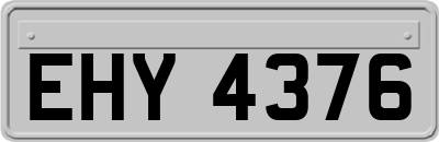 EHY4376