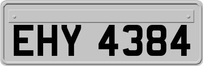 EHY4384