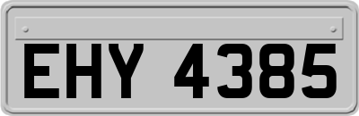 EHY4385