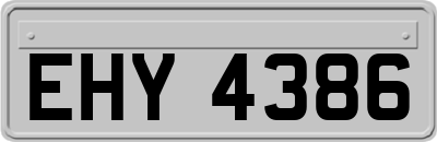 EHY4386