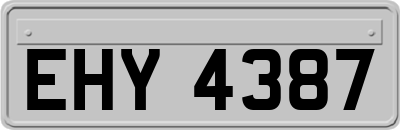 EHY4387